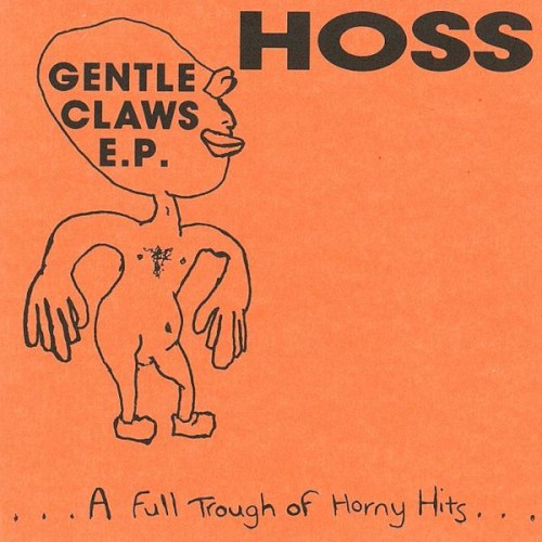Gentle Claws