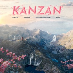Kanzan