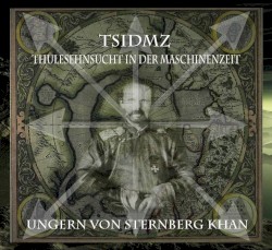 Ungern Von Sternberg Khan