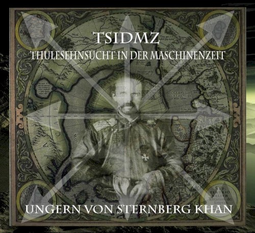 Ungern Von Sternberg Khan