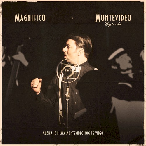 Montevideo, Bog te video / Montevideo, vidimo se