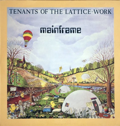 Tenants of the Lattice-Work
