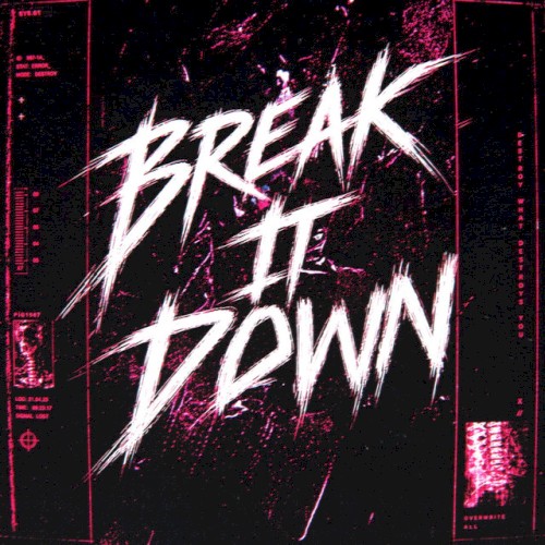 Break It Down