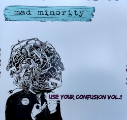 Use Your Confusion Vol.1