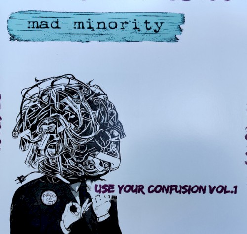 Use Your Confusion Vol.1
