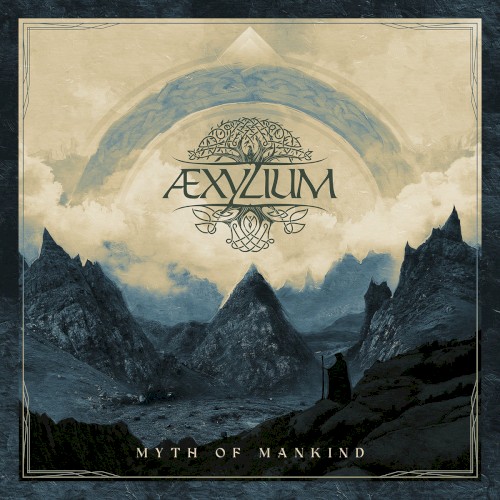 Myth of Mankind