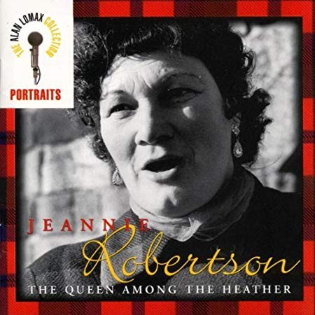 The Queen Among the Heather