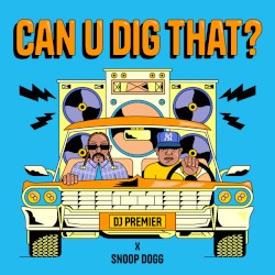 Can U Dig That?