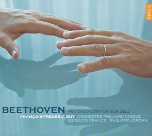 Piano Concertos Nos. 2 & 3