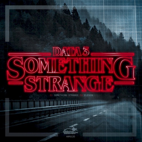 Something Strange