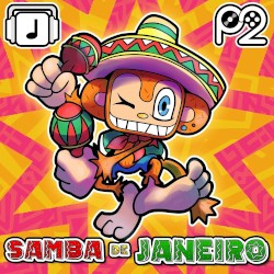 Samba de Janeiro (from "Samba de Amigo")