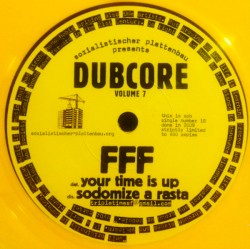 Dubcore, Volume 7