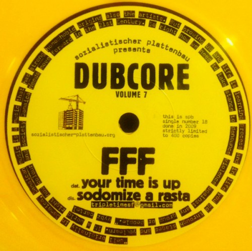 Dubcore, Volume 7