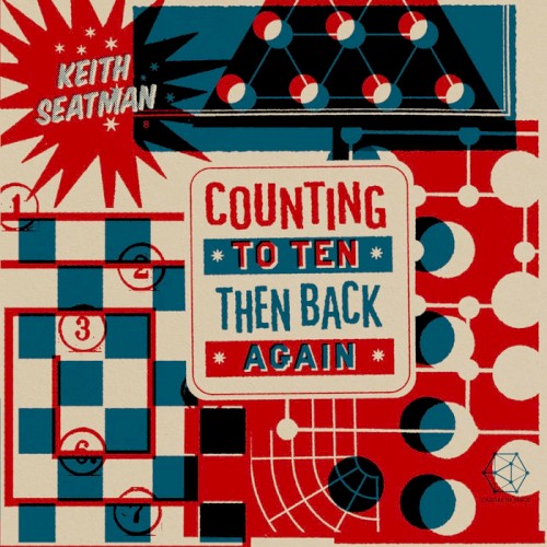 Counting to Ten Then Back Again