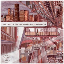 PolyRhythmic LP