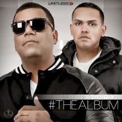 #TheAlbum