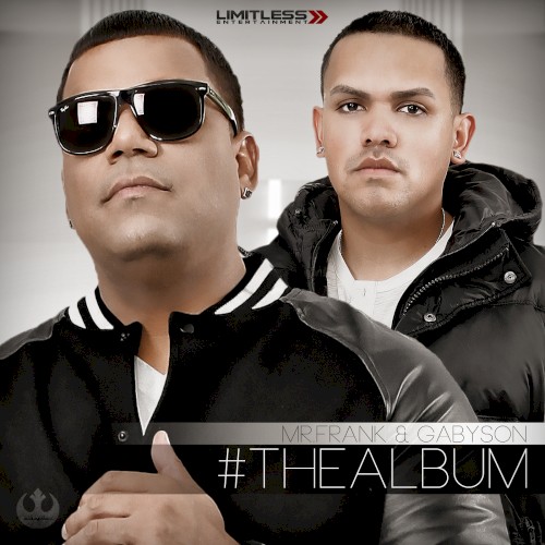 #TheAlbum