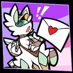 Love Letter