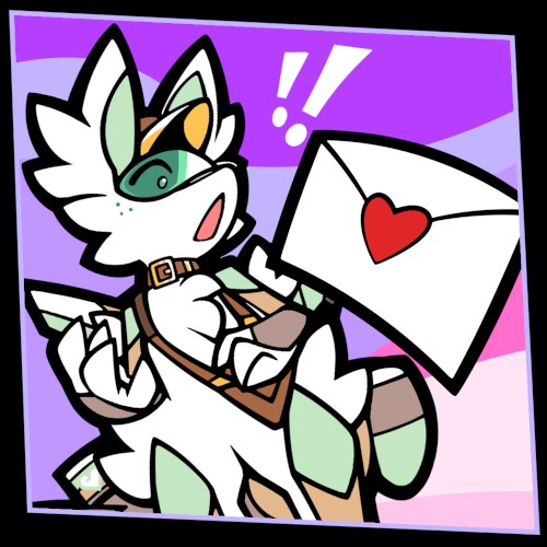 Love Letter