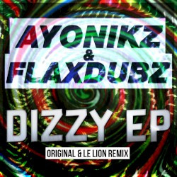 Dizzy EP