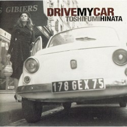 DRIVE MY CAR
