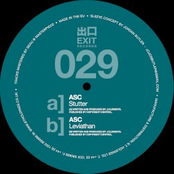 Stutter / Leviathan