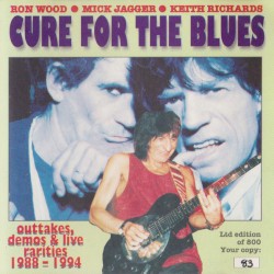 Cure for the Blues