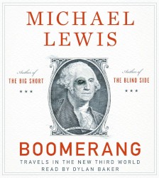 Boomerang: Travels in the New Third World