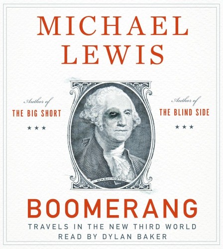 Boomerang: Travels in the New Third World