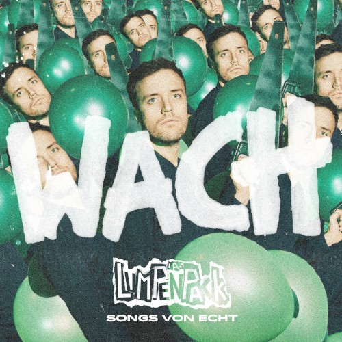 Songs von Echt