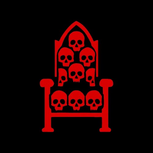 Blood for the Blood God (Inspired by Warhammer 40k)