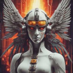 Phoenix (alt edit)