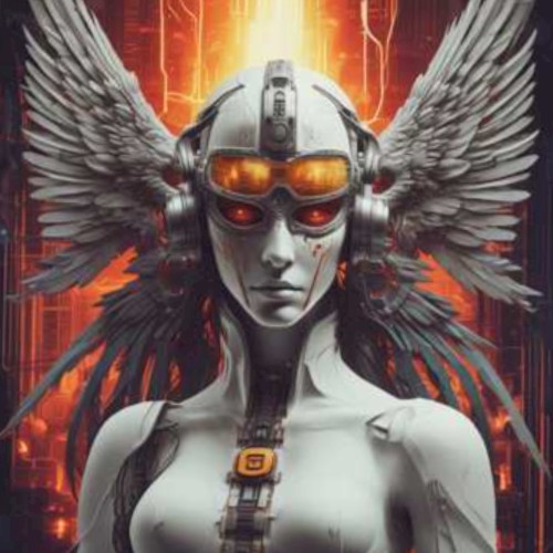 Phoenix (alt edit)