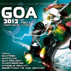 Goa 2012, Vol.1