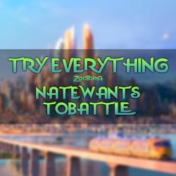 Try Everything