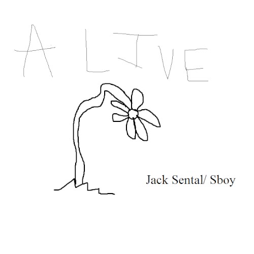 Alive