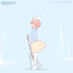 Luna’s World