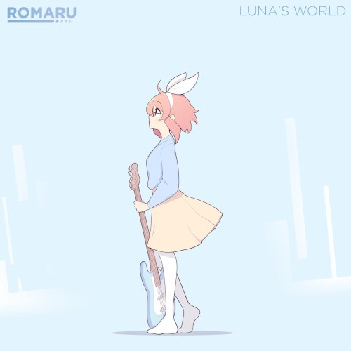 Luna’s World