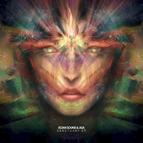 Sanctuary EP