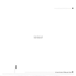 Two Horses E.P