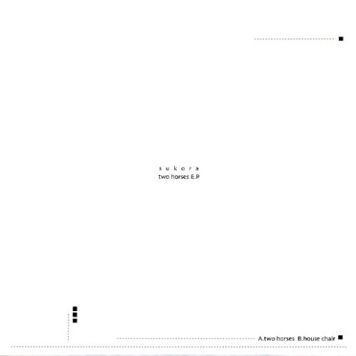 Two Horses E.P