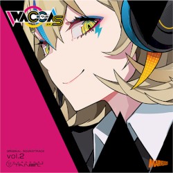 WACCA オリジナルサウンドトラック vol.2