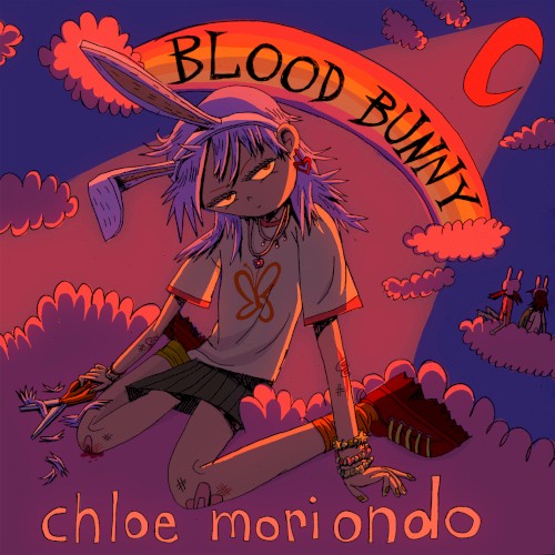 Blood Bunny