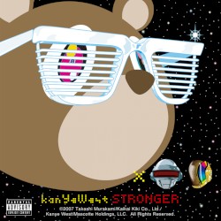 Stronger