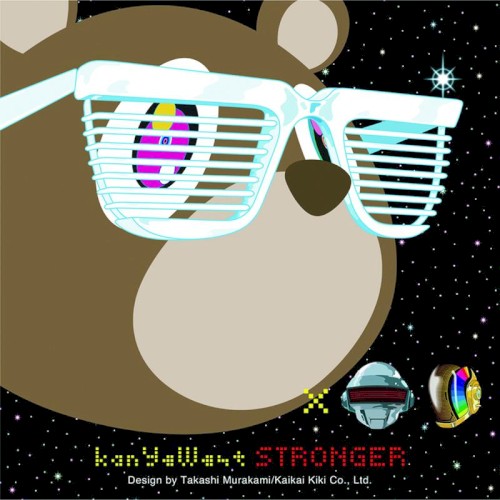 Stronger