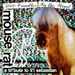 5000 Candles in the Wind: A Tri’bute to Li’l Sebastian
