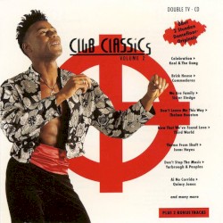 Club Classics, Volume 2