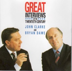 Great Interviews of the Twentieth Century