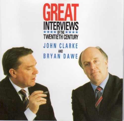 Great Interviews of the Twentieth Century