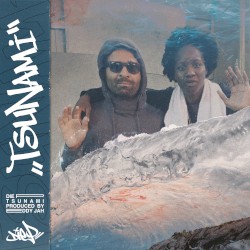 Tsunami
